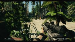 Sniper: Ghost Warrior