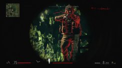 Sniper: Ghost Warrior