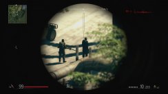 Sniper: Ghost Warrior