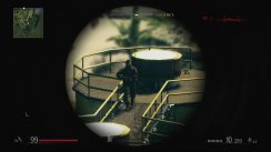 Sniper: Ghost Warrior