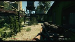 Sniper: Ghost Warrior