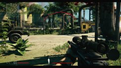 Sniper: Ghost Warrior