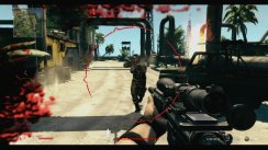 Sniper: Ghost Warrior