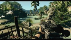 Sniper: Ghost Warrior
