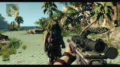 Sniper: Ghost Warrior