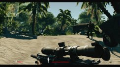 Sniper: Ghost Warrior