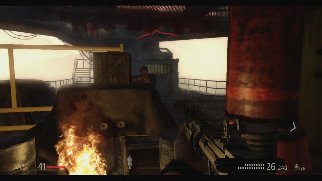 dejta långdistans orientering