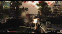 Sniper: Ghost Warrior
