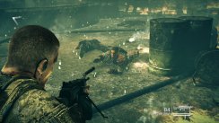 Spec Ops: The Line