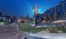 Tony Hawk: Ride