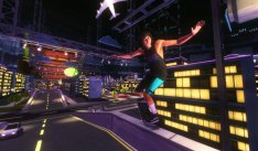 Tony Hawk: Ride