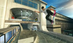 Tony Hawk: Ride