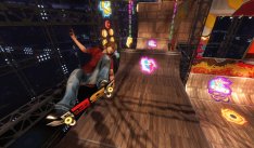 Tony Hawk: Ride