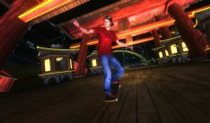 Tony Hawk: Ride