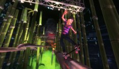 Tony Hawk: Ride