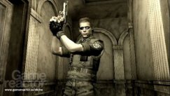 Resident Evil: Umbrella Chronicles