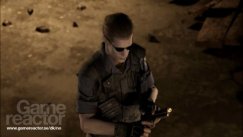 Resident Evil: Umbrella Chronicles