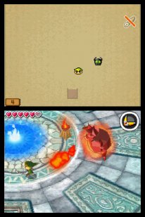 The Legend of Zelda: Spirit Tracks