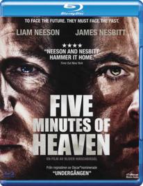 Five Minutes of Heaven