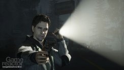 Alan Wake