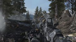 Call of Duty: Modern Warfare 2