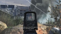 Call of Duty: Modern Warfare 2