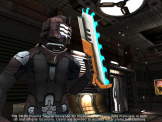 Dead Space IOS