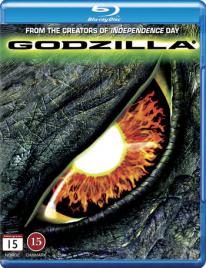 Godzilla