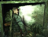 Metro 2033 Metro 2033