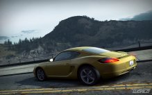 Need for Speed: World Need for Speed: World
