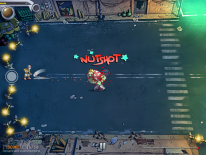 Pro Zombie Soccer