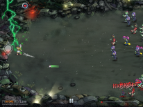 Pro Zombie Soccer