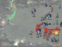 Pro Zombie Soccer