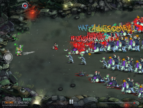 Pro Zombie Soccer