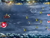 Pro Zombie Soccer