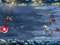 Pro Zombie Soccer