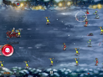 Pro Zombie Soccer