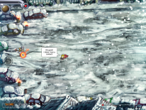 Pro Zombie Soccer