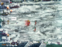 Pro Zombie Soccer