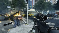 Dubbel XP i Modern Warfare 2 Dubbel XP i Modern Warfare 2