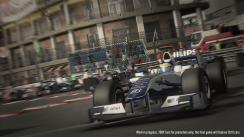 Tre nya F1 2010-bilder Tre nya F1 2010-bilder