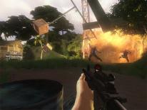 Far Cry Instincts