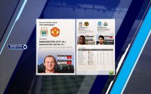 FIFA Manager 11
