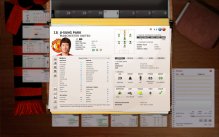 FIFA Manager 11