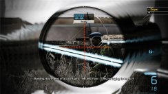 Ghost Recon: Future Soldier