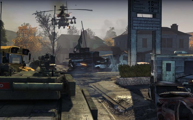 Homefront 2
