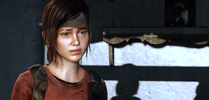The Last of Us