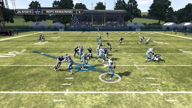 Madden NFL 12