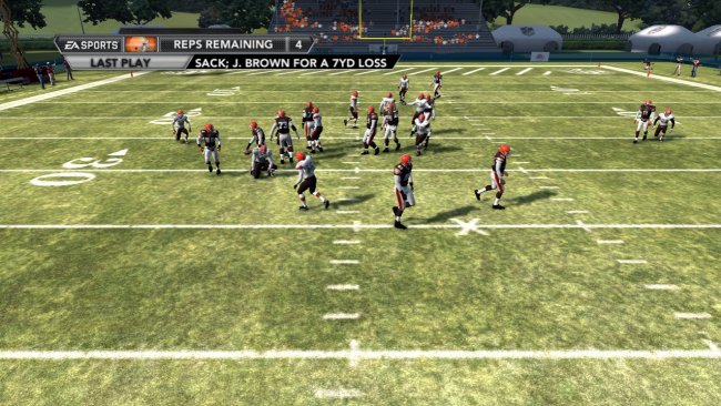 Madden NFL 12