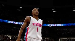 NBA 2K9